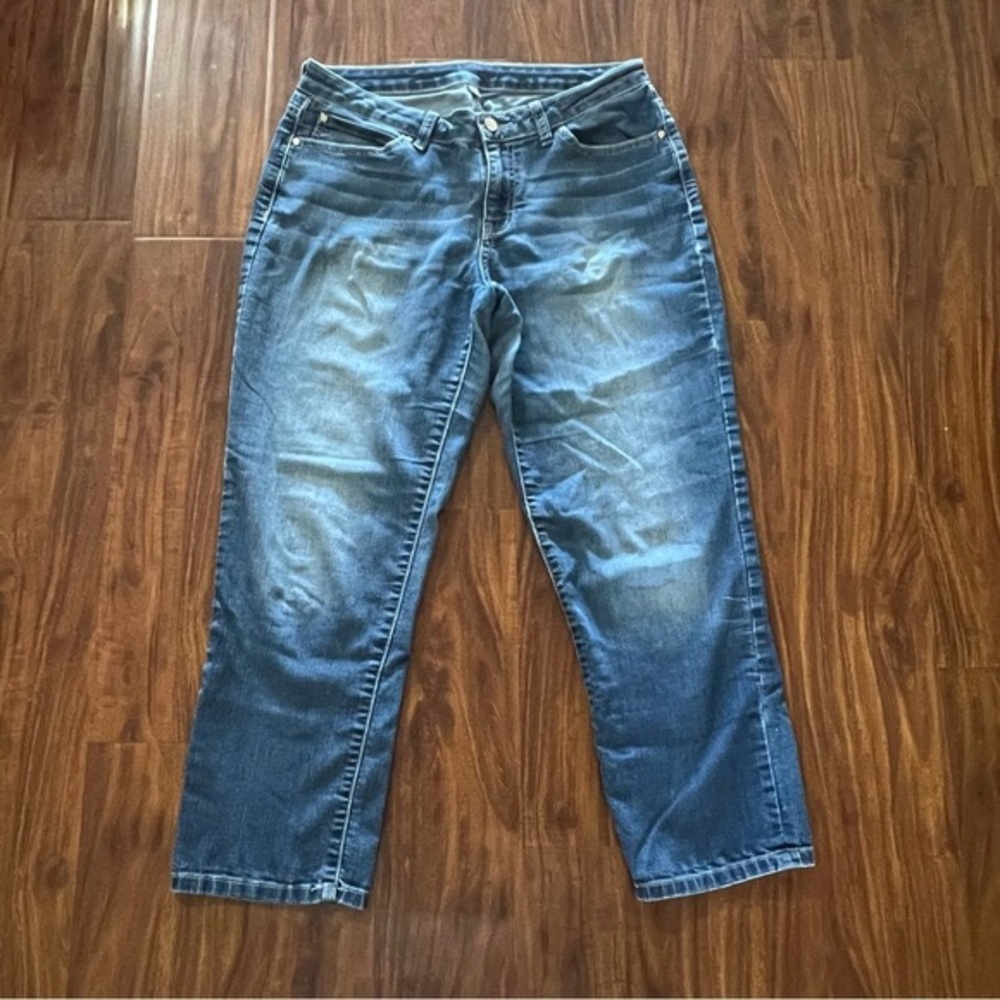 Women Blue Jeans
